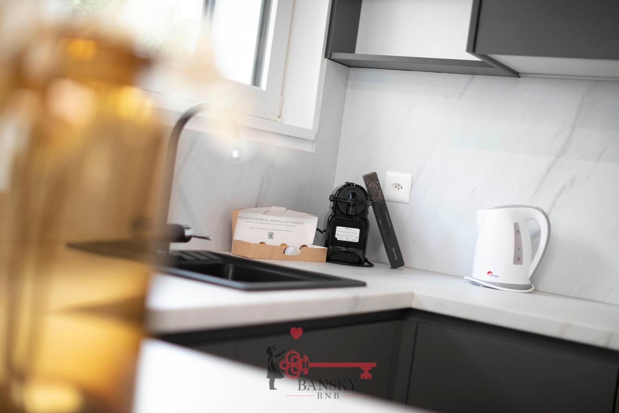 Home Sofia Room 2 - Modern Station -By Easylife Swiss ลูกาโน ภายนอก รูปภาพ